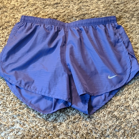 Nike Dri-Fit Running Shorts - Picture 1 of 4